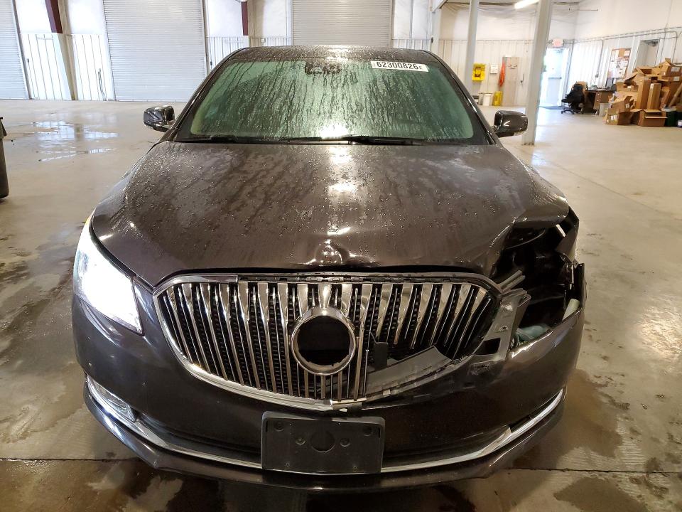 Aukcja sprzedaży 2014 Buick Lacrosse, vin: 1G4GB5G39EF124080, numer aukcji: 62300826