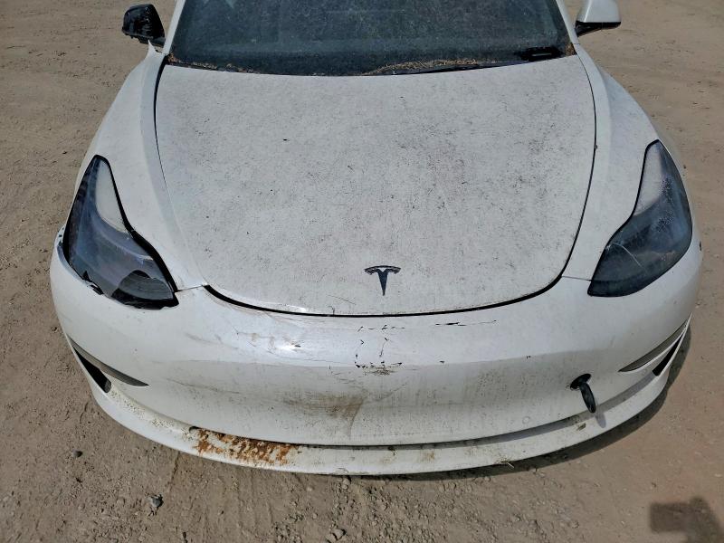Aukcja sprzedaży 2022 Tesla Model 3, vin: 5YJ3E1EB9NF247542, numer aukcji: 67202316