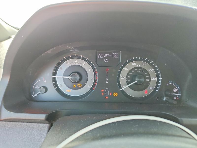 66789156 :رقم المزاد ، 5FNRL5H64BB046973 vin ، 2011 Honda Odyssey مزاد بيع