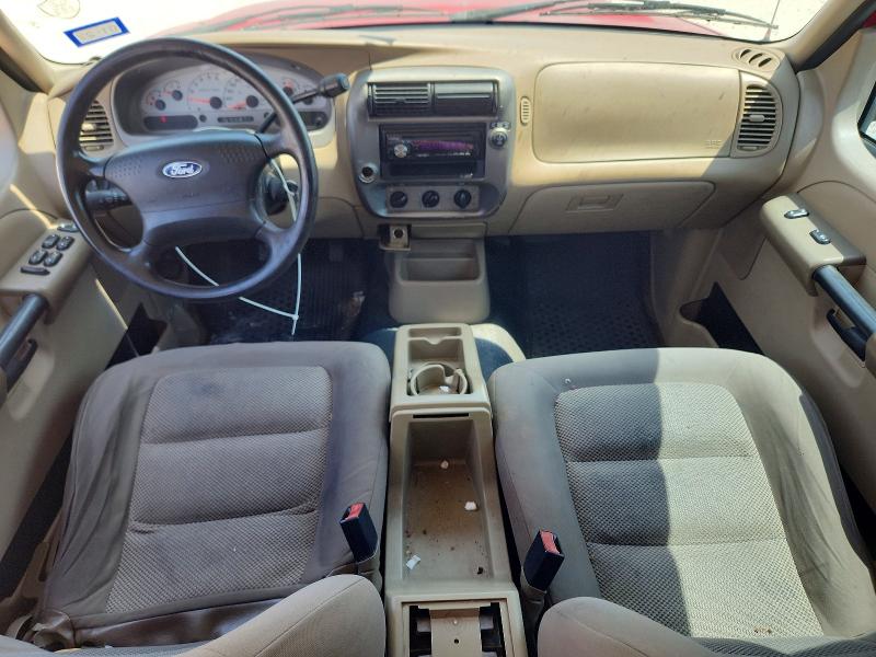 Продажа на аукционе авто 2005 Ford Explorer Sport Trac, vin: 1FMZU67KX5UA23481, номер лота: 66826886