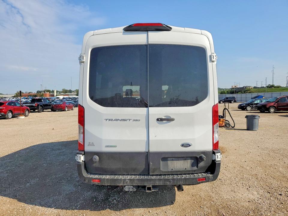 Продажа на аукционе авто 2019 Ford Transit, vin: 1FBAX2CG9KKB19200, номер лота: 66523816