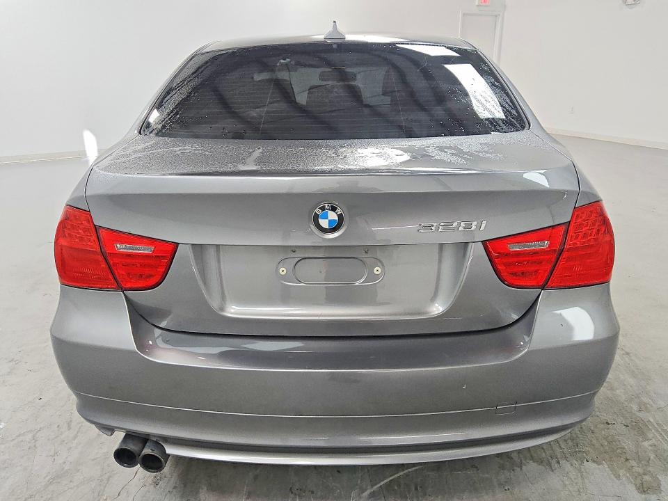 Aukcja sprzedaży 2011 Bmw 328, vin: WBAPH5G56BNM73913, numer aukcji: 64720176