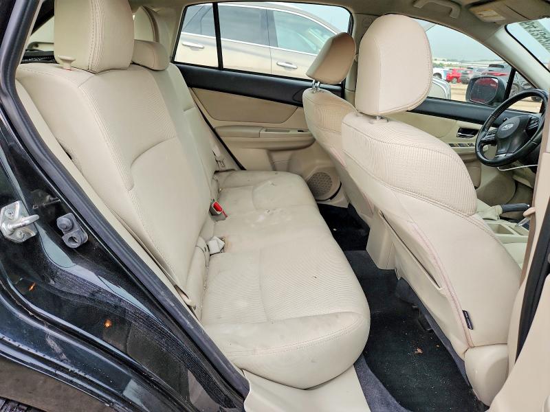 Продаж на аукціоні авто 2013 Subaru Impreza, vin: JF1GPAL62DH861029, номер лоту: 64134206