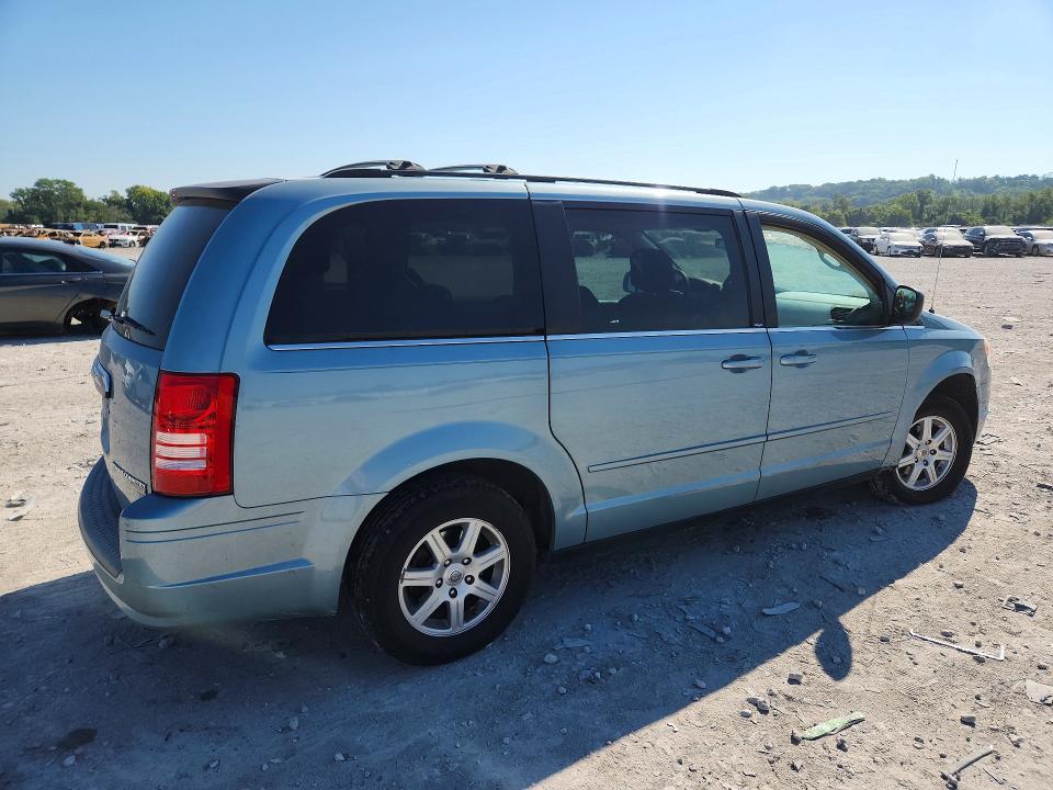 Продаж на аукціоні авто 2010 Chrysler Town & Country, vin: 2A4RR2D1XAR404842, номер лоту: 67106476