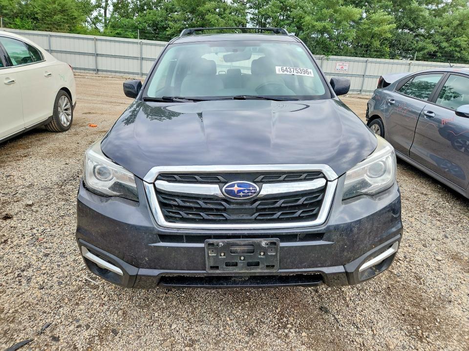 Aukcja sprzedaży 2018 Subaru Forester, vin: JF2SJARC8JH576674, numer aukcji: 64375396