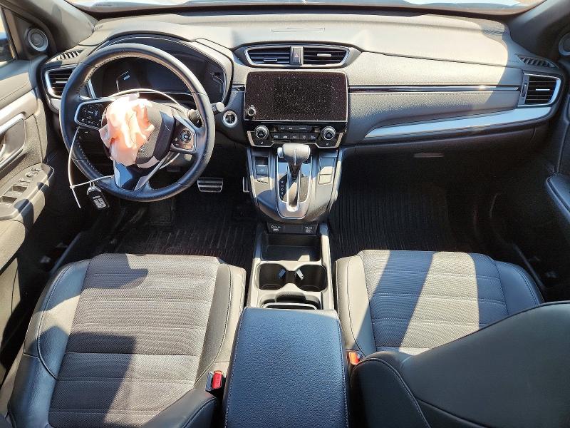 Aukcja sprzedaży 2022 Honda Cr-v, vin: 2HKRW2H46NH225817, numer aukcji: 62831286