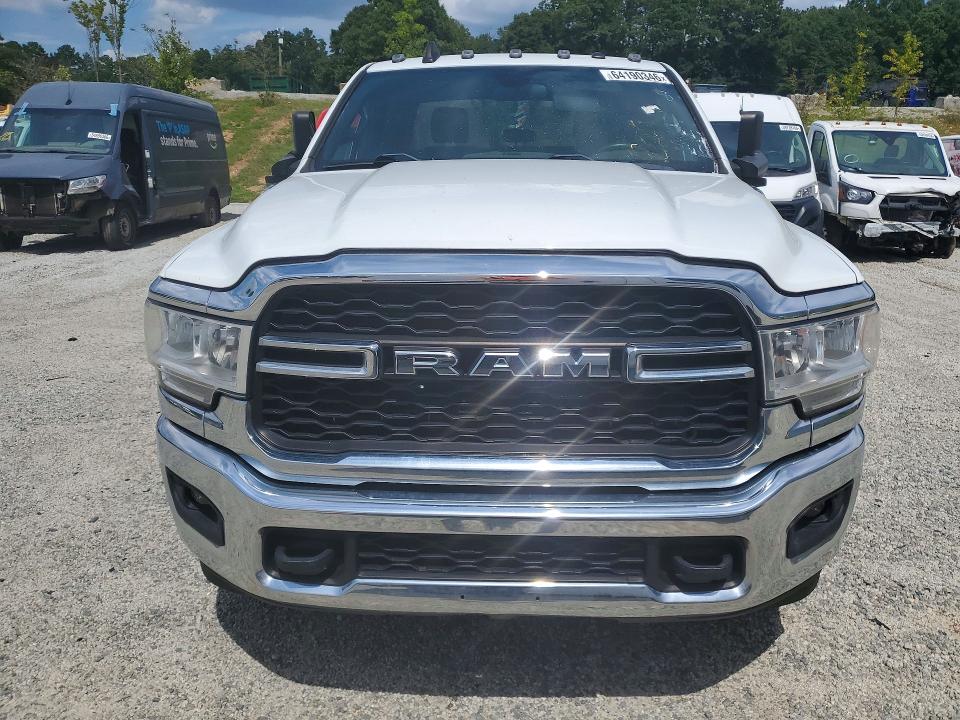Продаж на аукціоні авто 2022 Ram 3500, vin: 3C7WRTCLXNG279891, номер лоту: 64190346