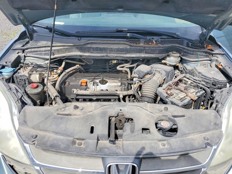 2010 Honda Cr-v მანქანა იყიდება აუქციონზე, vin: 5J6RE3H37AL801933, აუქციონის ნომერი: 65551366