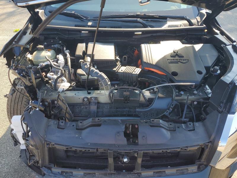 Продажа на аукционе авто 2023 Mitsubishi Outlander, vin: JA4T5UA93PZ021380, номер лота: 63998176
