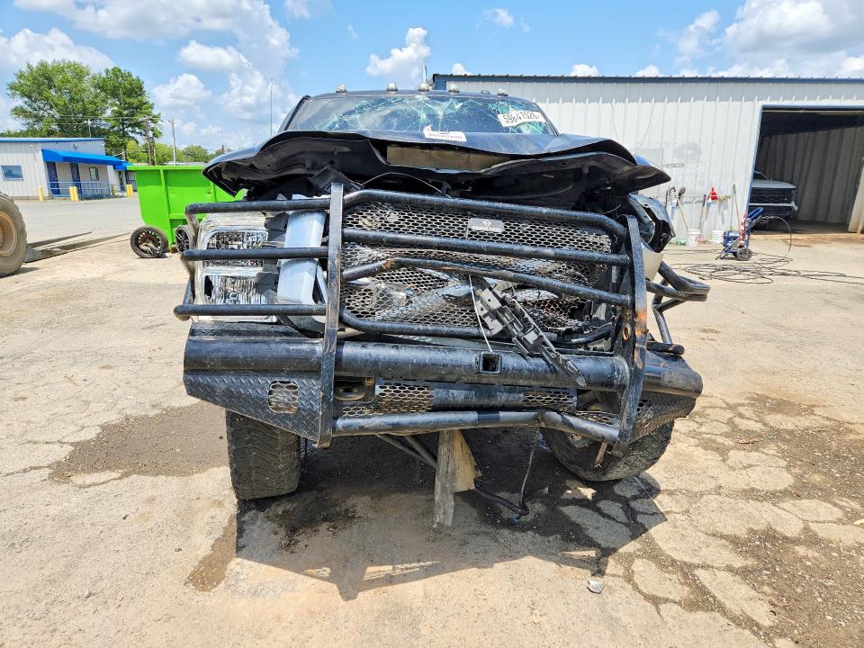 59841526 :رقم المزاد ، 1FT7W2BT1FEB66829 vin ، 2015 Ford F250 مزاد بيع