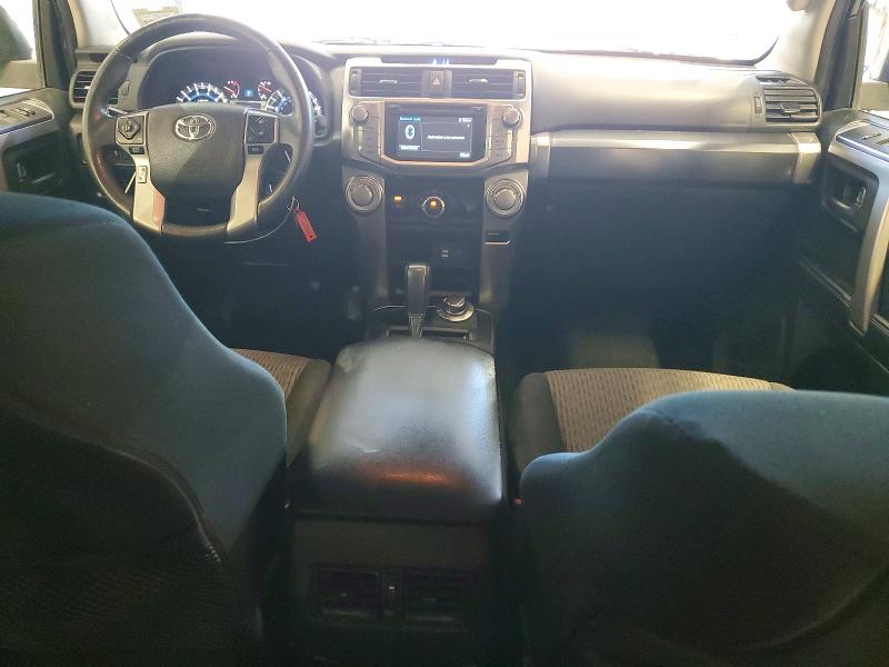 2016 Toyota 4runner მანქანა იყიდება აუქციონზე, vin: JTEBU5JRXG5401412, აუქციონის ნომერი: 63618236