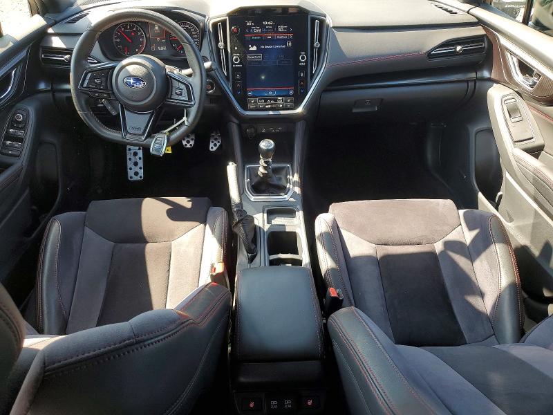 Aukcja sprzedaży 2022 Subaru Wrx, vin: JF1VBAL62N9032656, numer aukcji: 65087186