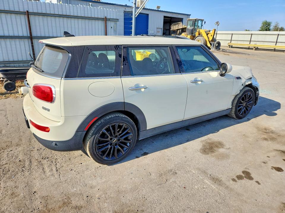 Aukcja sprzedaży 2017 Mini Cooper, vin: WMWLN5C55H2E32909, numer aukcji: 64131426