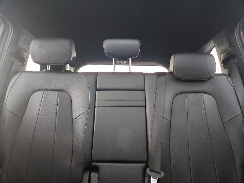 Продажа на аукционе авто 2022 Mercedes-benz Glb, vin: W1N4M4HB0NW234185, номер лота: 66499936