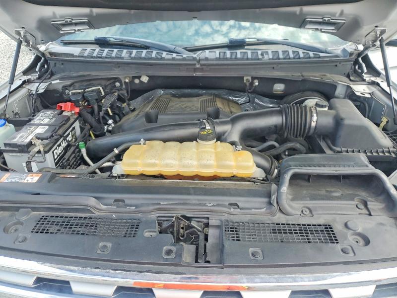 Aukcja sprzedaży 2018 Ford Expedition, vin: 1FMJK1KT6JEA25206, numer aukcji: 64331346
