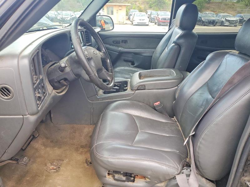 2003 Chevrolet Silverado მანქანა იყიდება აუქციონზე, vin: 1GCGC13U23F181131, აუქციონის ნომერი: 66167396