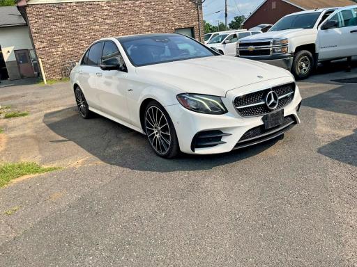 Продаж на аукціоні авто 2019 Mercedes-benz E, vin: WDDZF6BB7KA625537, номер лоту: 64954606