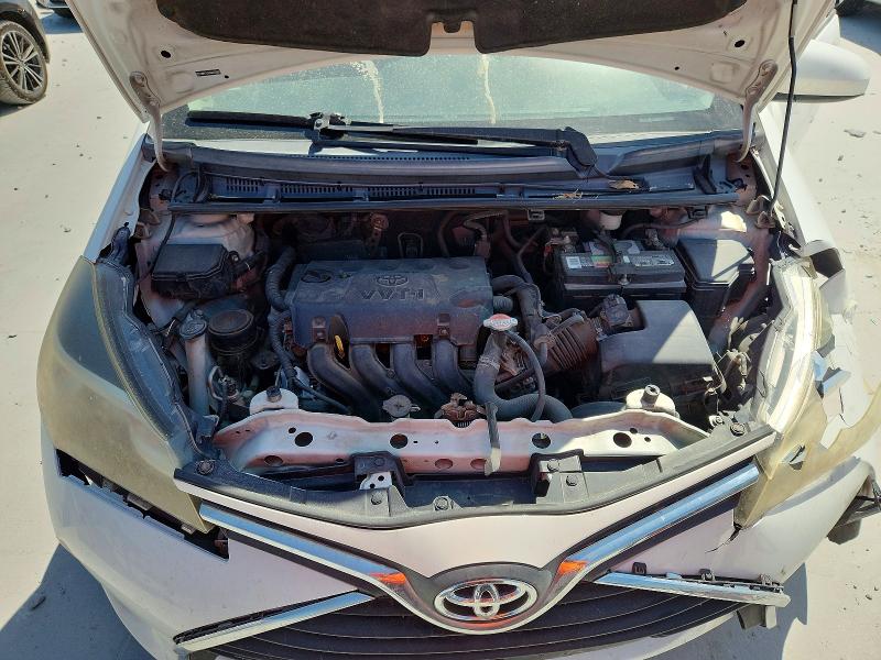 Продаж на аукціоні авто 2016 Toyota Yaris, vin: VNKKTUD3XGA069088, номер лоту: 66223166