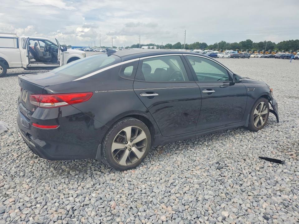 Продаж на аукціоні авто 2019 Kia Optima, vin: 5XXGT4L36KG293116, номер лоту: 63735466