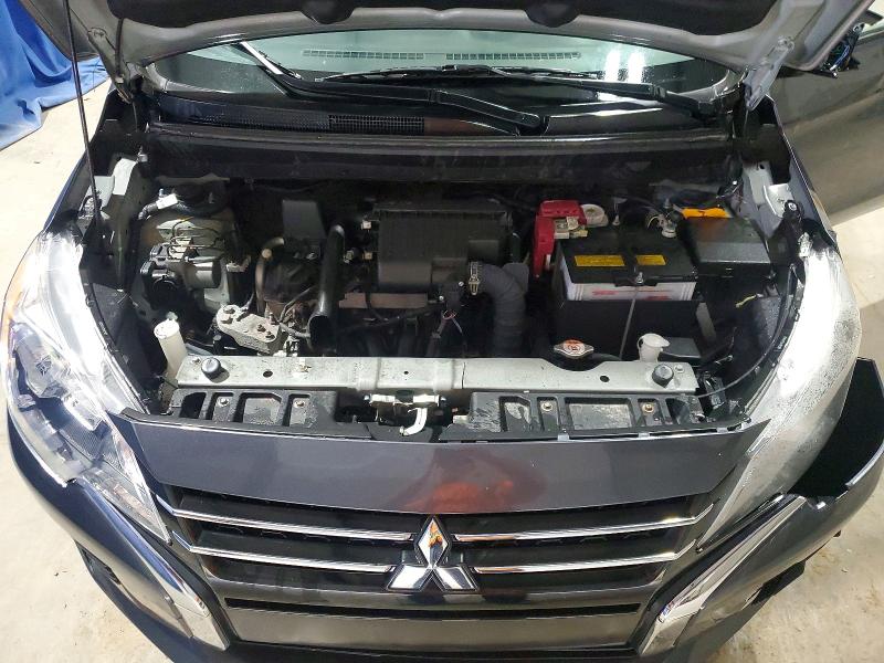 Продажа на аукционе авто 2024 Mitsubishi Mirage, vin: ML32FUFJ7RHF15712, номер лота: 63477816