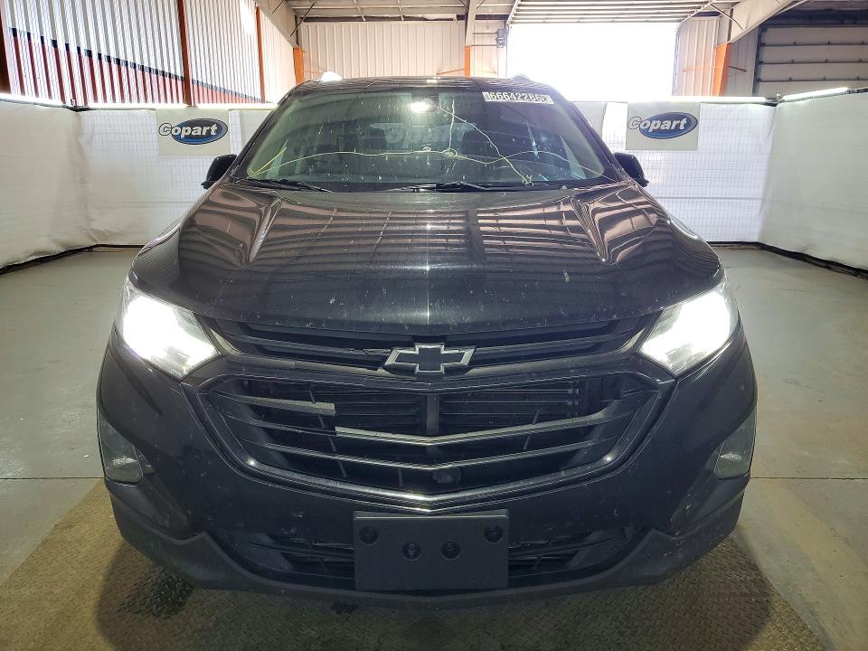 Продажа на аукционе авто 2020 Chevrolet Equinox, vin: 2GNAXVEX2L6219452, номер лота: 66642286