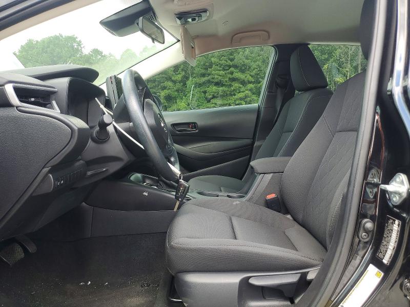63687466 :رقم المزاد ، 5YFB4MDE0SP354703 vin ، 2025 Toyota Corolla مزاد بيع