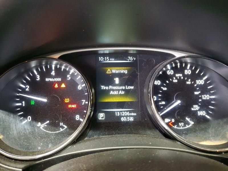 Продаж на аукціоні авто 2014 Nissan Rogue, vin: 5N1AT2MV5EC750637, номер лоту: 64071816