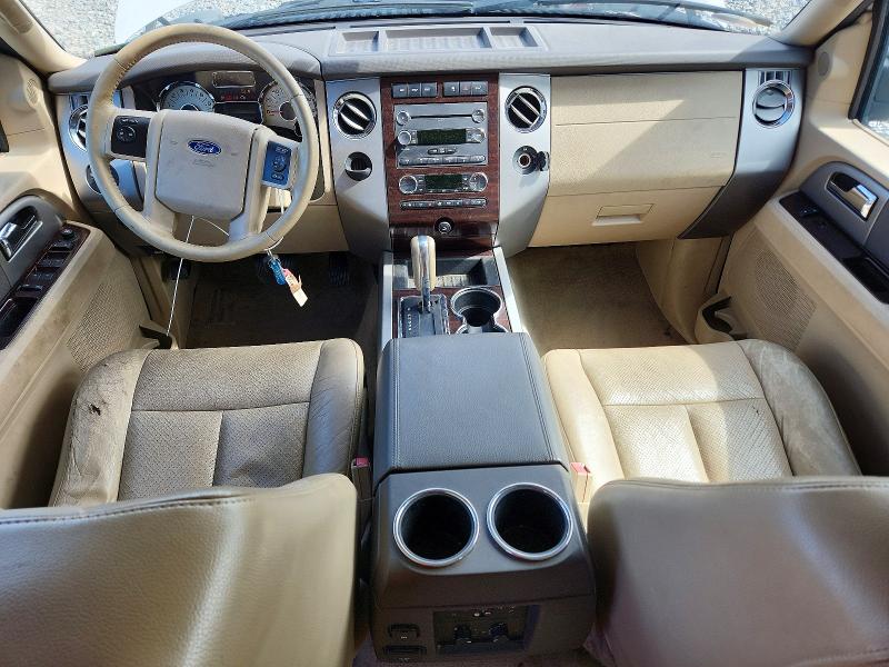 Aukcja sprzedaży 2011 Ford Expedition, vin: 1FMJU1H57BEF40350, numer aukcji: 64243976