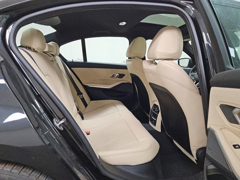 Продаж на аукціоні авто 2026 Bmw M340i, vin: 3MW59FT03T8F96464, номер лоту: 64887936