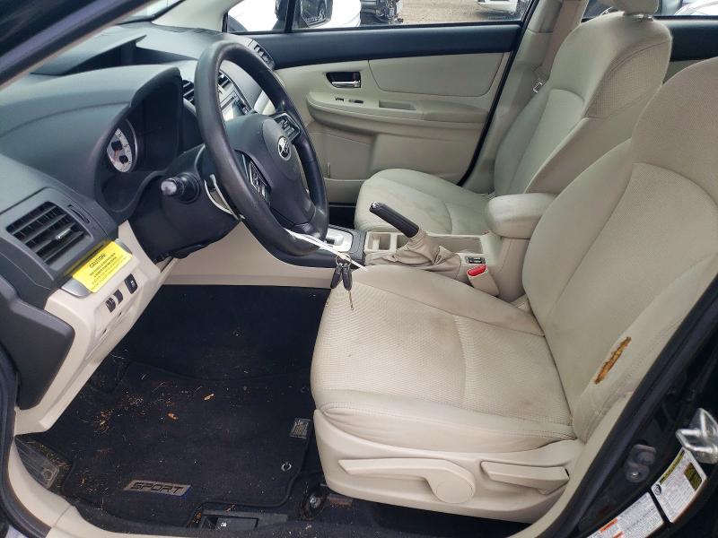 Aukcja sprzedaży 2012 Subaru Impreza, vin: JF1GPAL63CH210359, numer aukcji: 66074336