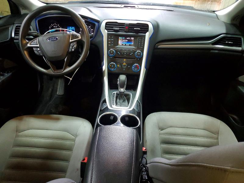 Продажа на аукционе авто 2013 Ford Fusion, vin: 3FA6P0G7XDR344780, номер лота: 64606956