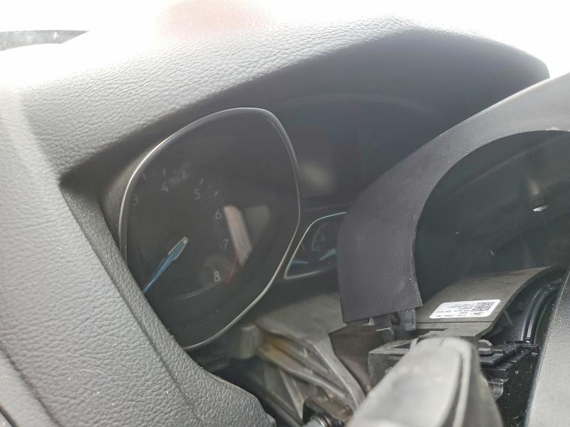 Aukcja sprzedaży 2018 Ford Focus, vin: 1FADP3M22JL262926, numer aukcji: 64806016
