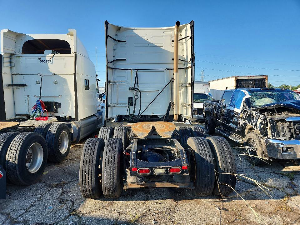 Aukcja sprzedaży 2019 Volvo Vn, vin: 4V4NC9EH1KN873637, numer aukcji: 63388226