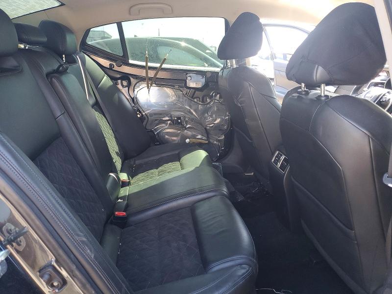 Aukcja sprzedaży 2017 Nissan Maxima, vin: 1N4AA6APXHC421725, numer aukcji: 61603756