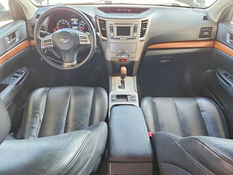65398046 :رقم المزاد ، 4S4BRDJC9D2288797 vin ، 2013 Subaru Outback مزاد بيع