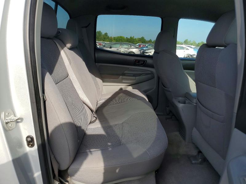 Продаж на аукціоні авто 2006 Toyota Tacoma, vin: 5TEMU52N76Z300140, номер лоту: 66749486