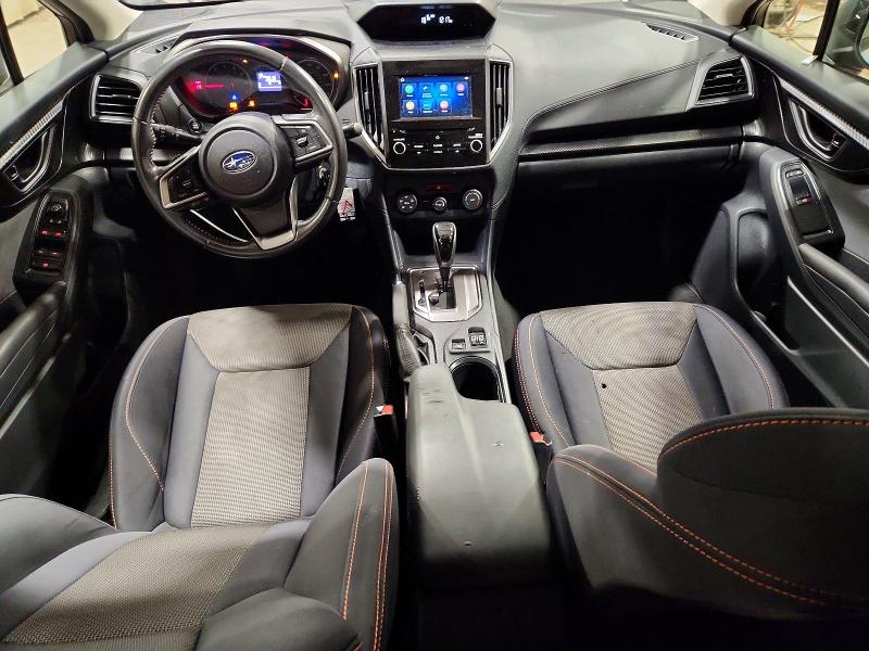 Продажа на аукционе авто 2019 Subaru Crosstrek, vin: JF2GTADC0K8370905, номер лота: 64437886