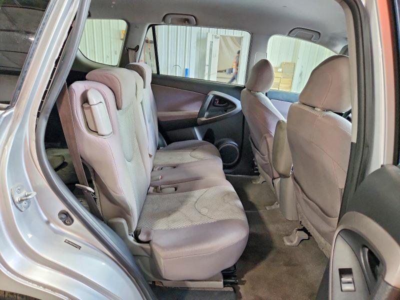 Продаж на аукціоні авто 2006 Toyota Rav4, vin: JTMBD35V465032514, номер лоту: 66657106