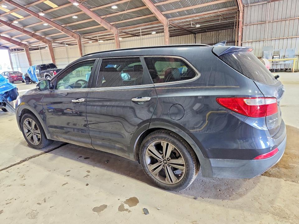 Продаж на аукціоні авто 2013 Hyundai Santa Fe, vin: KM8SR4HF0DU003246, номер лоту: 65560706