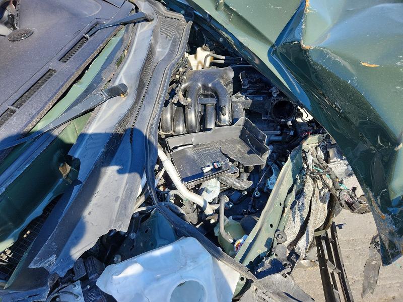 Aukcja sprzedaży 2021 Toyota Tacoma, vin: 3TMEZ5CN6MM155896, numer aukcji: 65692406