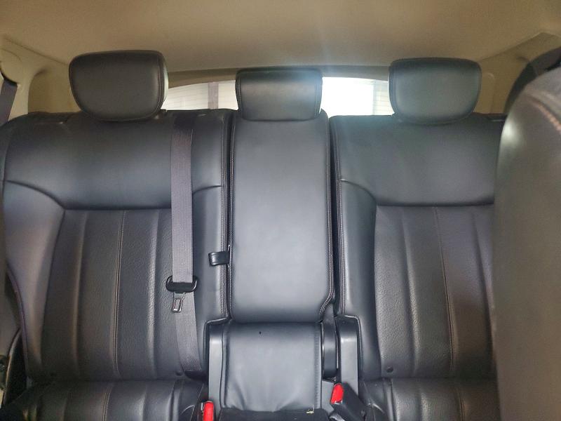 Aukcja sprzedaży 2017 Infiniti Qx70, vin: JN8CS1MW9HM411188, numer aukcji: 67289676