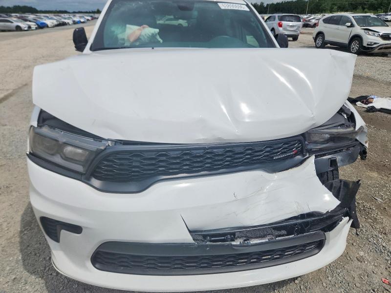 Продаж на аукціоні авто 2025 Dodge Durango, vin: 1C4RDHDG9SC517493, номер лоту: 63890696