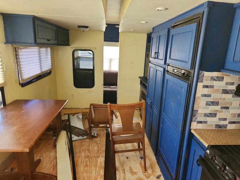 Продажа на аукционе авто 2015 Open Range Travel Trailer, vin: 58TFX3523F2019443, номер лота: 63594166
