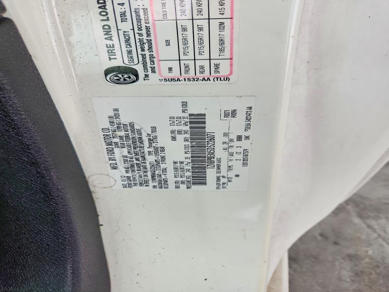 Aukcja sprzedaży 2013 Ford Mustang, vin: 1ZVBP8EM5D5226071, numer aukcji: 63697486