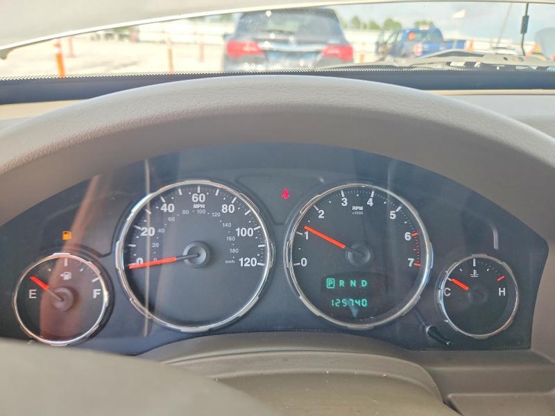 64066736 :رقم المزاد ، 1J4PP2GK1AW132738 vin ، 2010 Jeep Liberty مزاد بيع