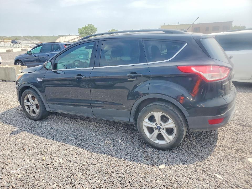 Продажа на аукционе авто 2014 Ford Escape, vin: 1FMCU0GX3EUA92771, номер лота: 64141436