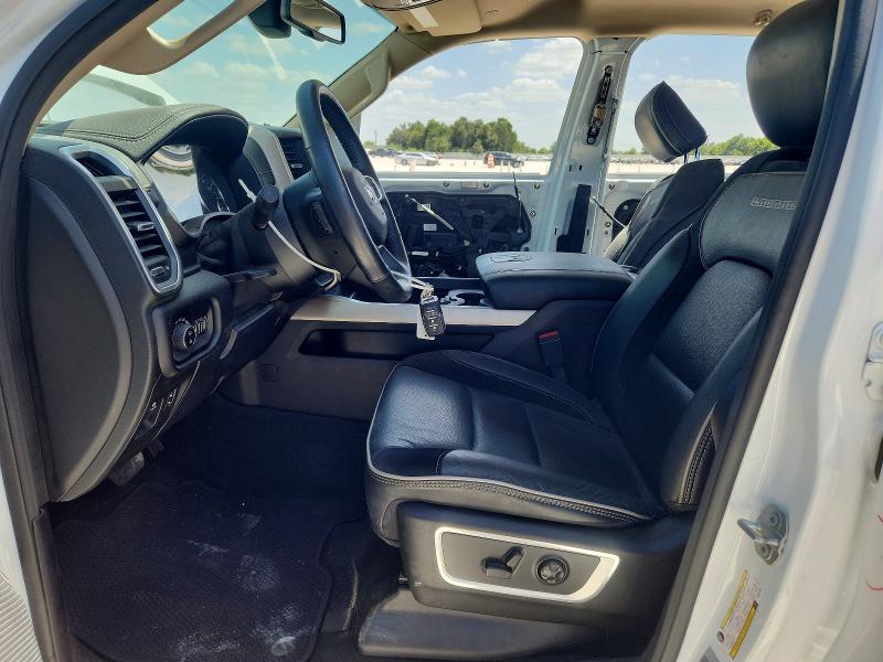 Aukcja sprzedaży 2020 Ram 1500, vin: 1C6RREJT1LN312149, numer aukcji: 64955946