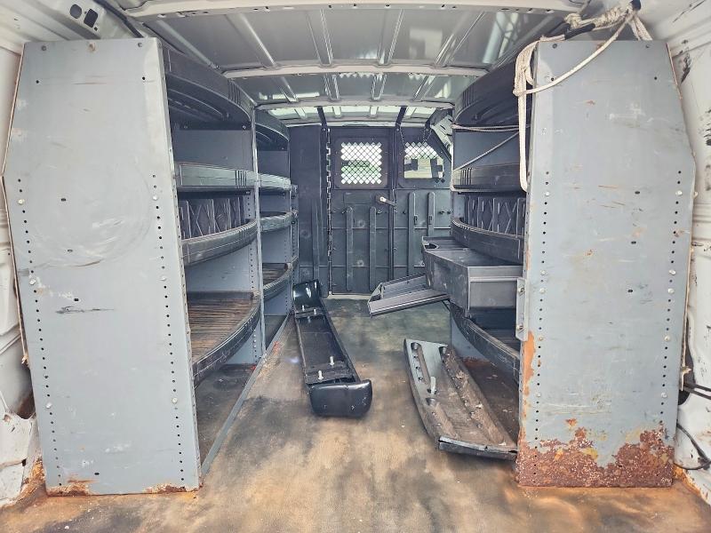 Продажа на аукционе авто 2007 Ford Econoline, vin: 1FTNE24W97DB27558, номер лота: 64262776