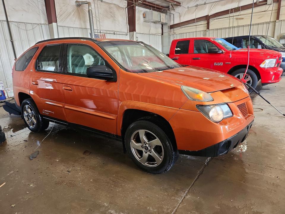 Aukcja sprzedaży 2005 Pontiac Aztek, vin: 3G7DA03E35S523310, numer aukcji: 63545436
