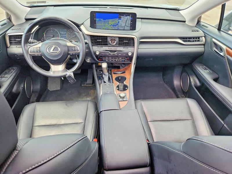 Aukcja sprzedaży 2022 Lexus Rx, vin: JTJHZKFA0N2038423, numer aukcji: 63828286